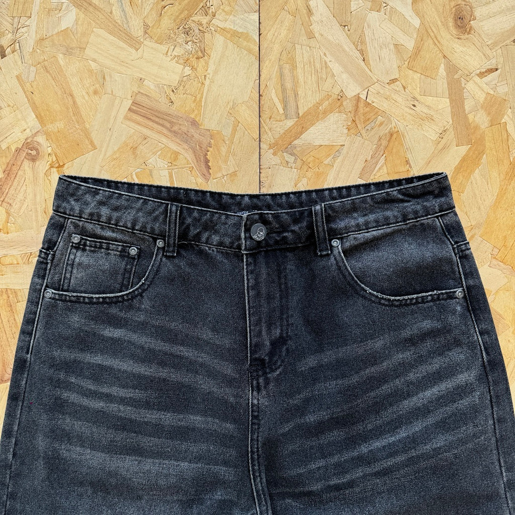 Derschutze NYC to RIO Denim - Dark Wash