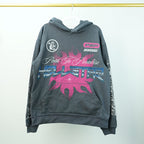 Hellstar Spiritual Olympics Hoodie