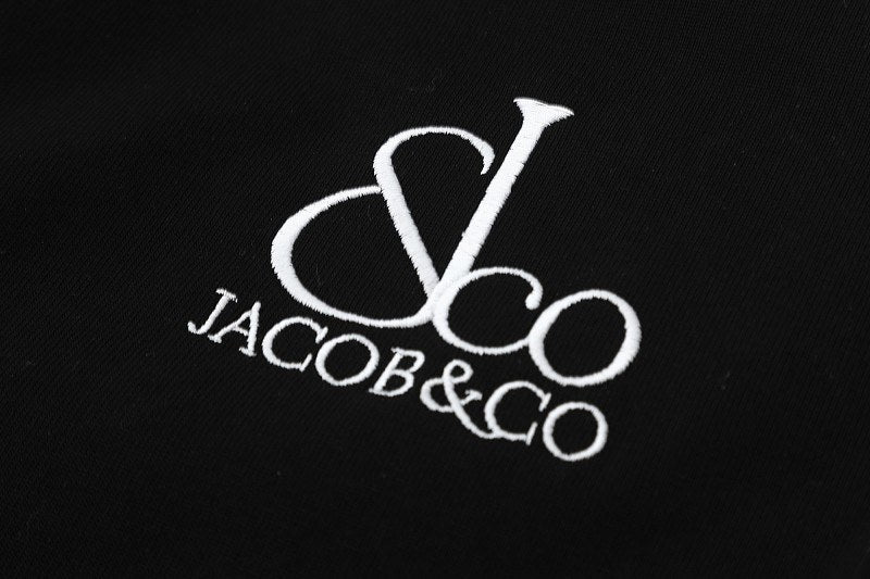 Supreme Jacob and Co Rugby Shirt