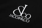 Supreme Jacob and Co Rugby Shirt