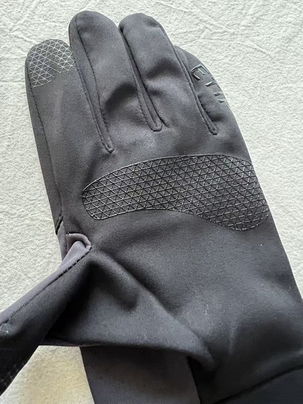 The North Face Gore-Tex Infinium Winter Touchscreen Gloves Multi-Color Set