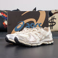 Asics Gel-Kayano 14 - Cream/Silver