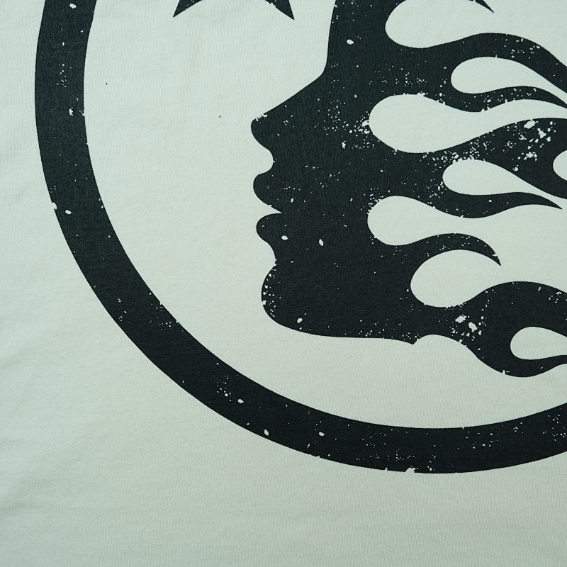 Hellstar Classic T-Shirt White