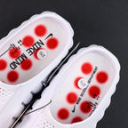 Nike Calm Mule - White/Black