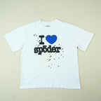 Sp5Der Souvenir Tee Blue