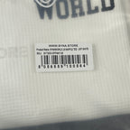 Long Sleeve White