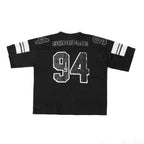 Supreme Number 94 Football Jersey
