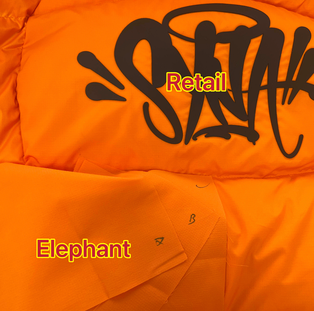 SynaWorld Hoodie 11