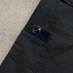 Carhartt WIP Cargo Pants - Black