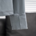 Lululemon Define Jacket - Rhino Grey