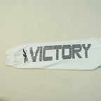Hellstar Scoreboard L/S T-Shirt White