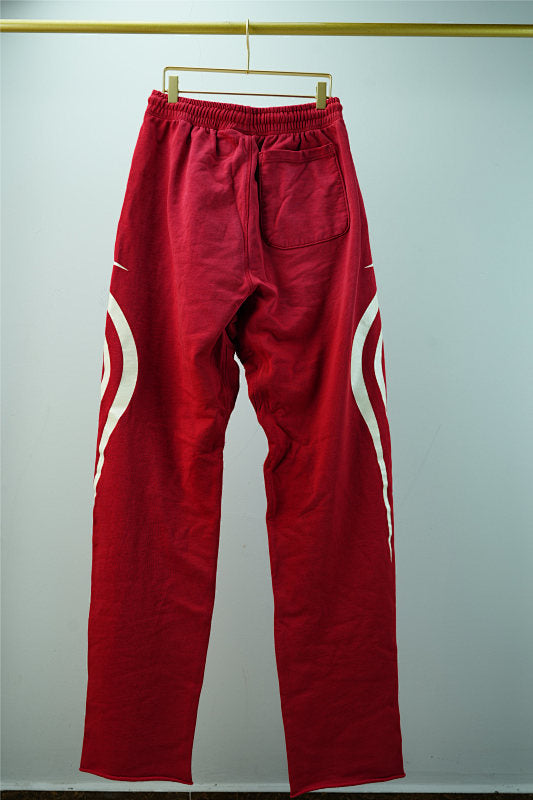 Helstar Sports Sweatpantsred