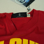 Hellstar No Guts No Gloryt-Shirt Red