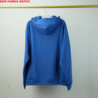 Sp5Der Websuit Hoodie Blue