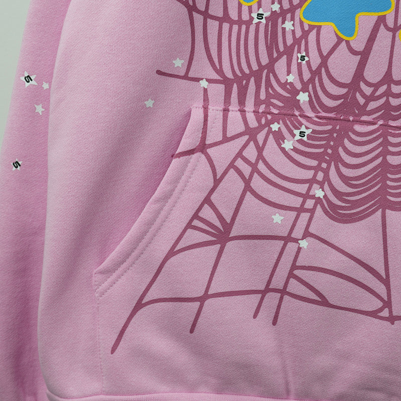 Sp5Der Atlanta Hoodie