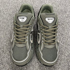 Dior B30 Sneaker — Olive Dark