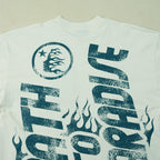 Hellstar Vesus T-Shirtwhite