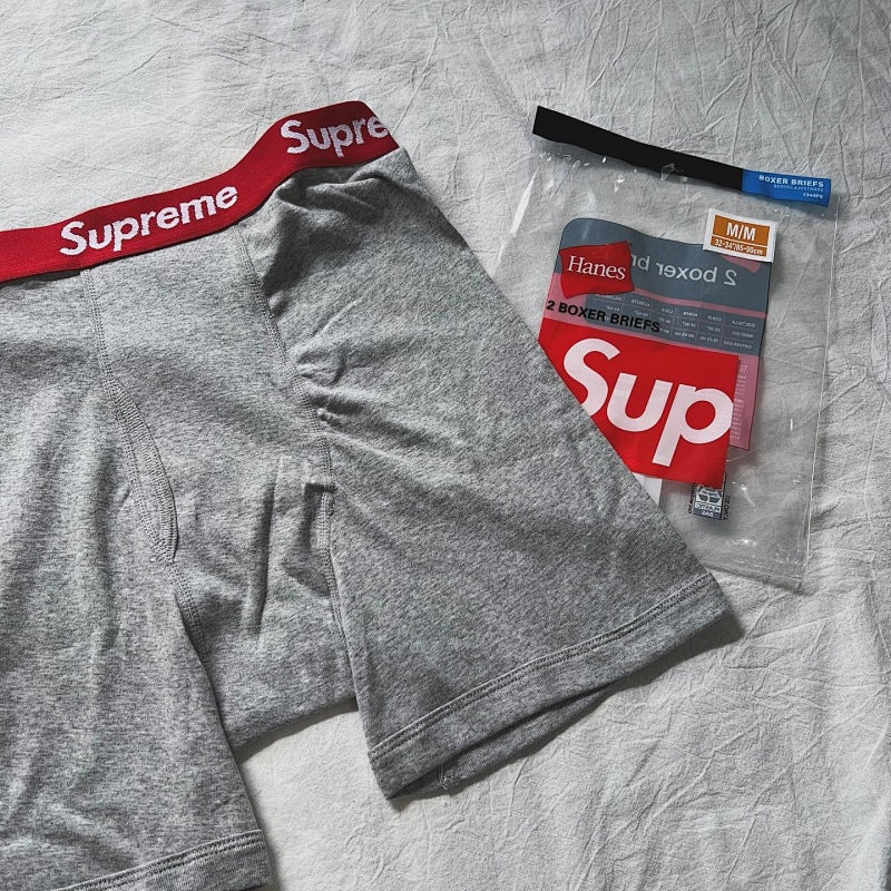 Premium Underwear - Gray+2