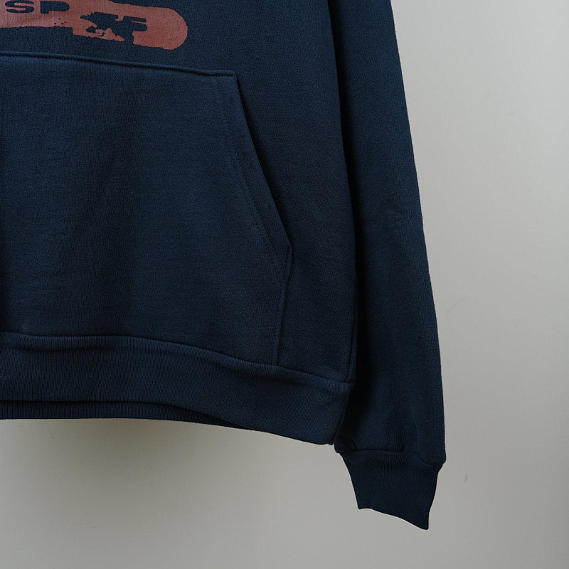 Sp5Der Adult Sweatshirt Navy