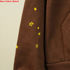 Sp5Der Web Hoodie