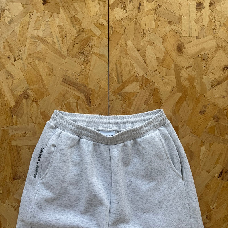 Mertra x Umbro Joggers - Grey