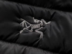 Arc'teryx Lightweight Hooded Down Jacket