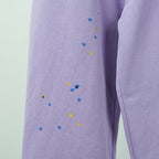 Sp5Der Acai Sweatpant