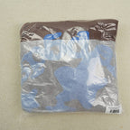Sp5Der Beluga Hoodie Brown