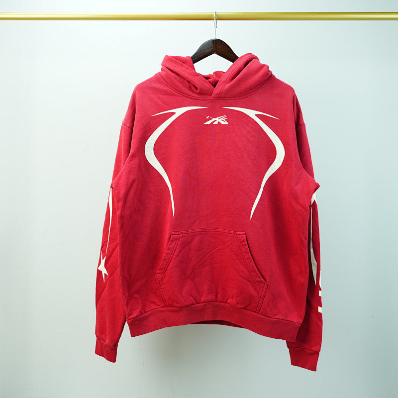 Hellstar Sport Hoodiered