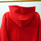 Sp5der P*NK V2 Hoodie Red