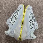 Dior B30 Sneaker — Blue Yellow