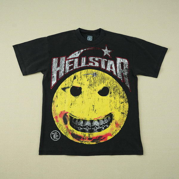 Hellstar Evil Smile Tee