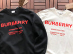 Burberry SWEATER