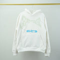 Sp5Der Adult Sweatshirt Egg Shell