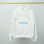 Sp5Der Adult Sweatshirt Egg Shell