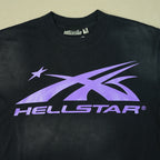 Hellstar Sports Core Gel Logo T-Shirt