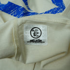 Hellstar Beat Us! T-Shirt White/Blue