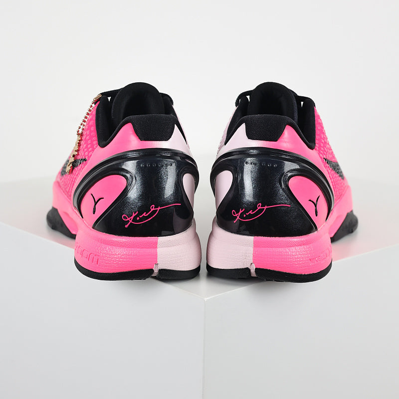 Nike Kobe 6 Protro - Think Pink