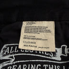 Carhartt WIP Pants - Black