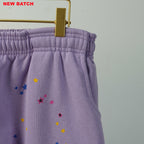 Sp5Der Acai Sweatpant