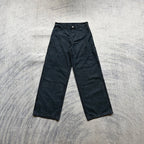 Carhartt WIP Cargo Pants - Black
