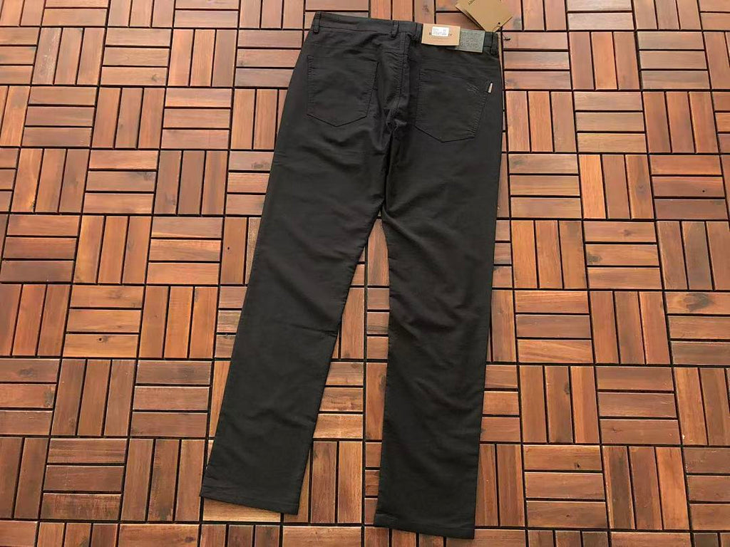 Burberry TROUSERS