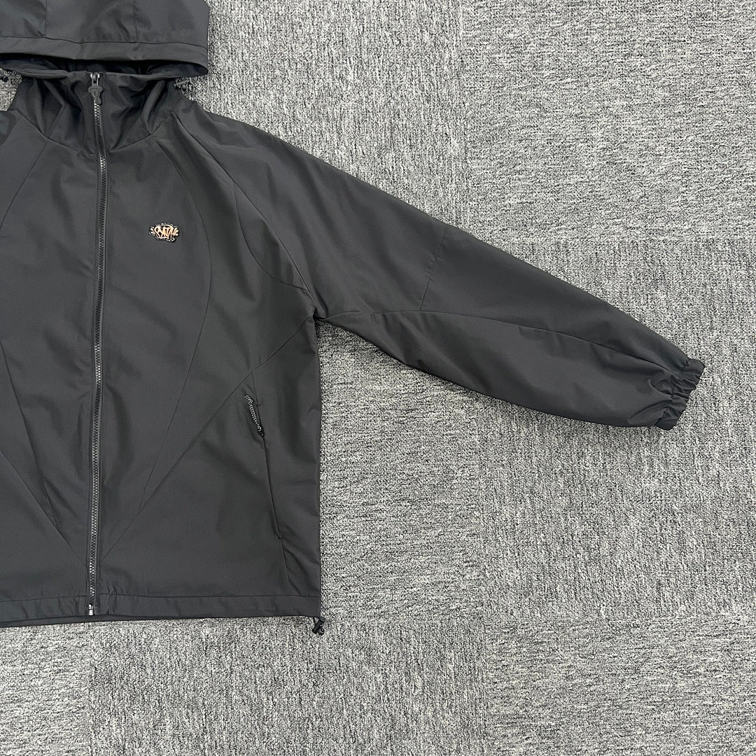 SynaWorld Hoodie