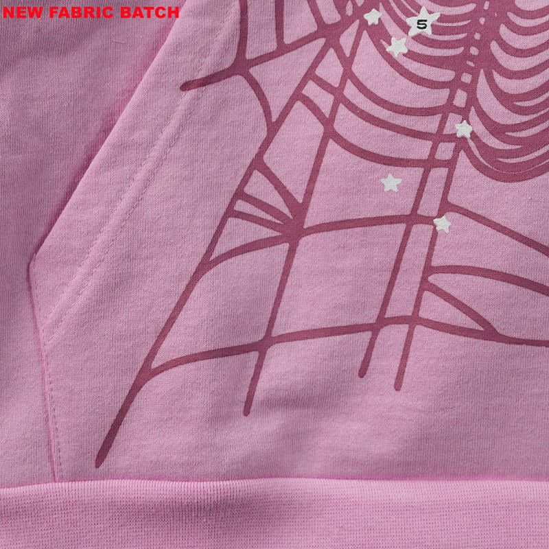 Sp5Der Atlanta Hoodie
