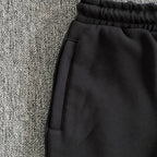 Syna-World Tracksuit - Black-Green