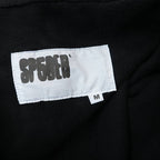 Sp5Der Og Web V2 Rhinestone Zip Up