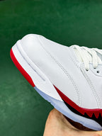 Nike Air Jordan 5 Retro - Fire Red
