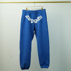 Sp5Der Websuit Sweatpant Blue