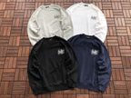Arc'teryx Large Graphic Crewneck Sweater