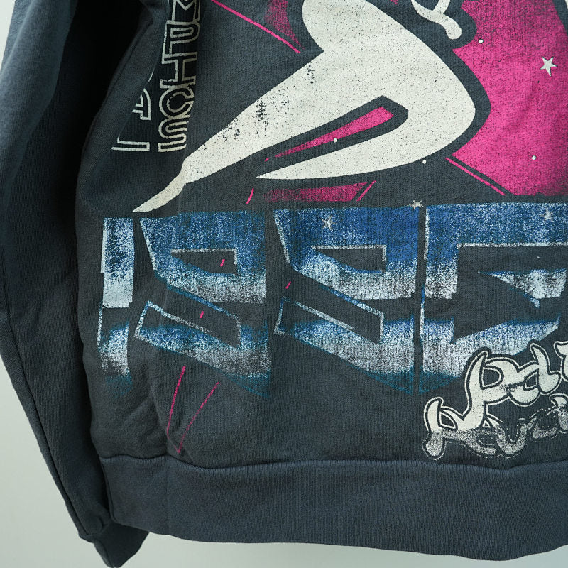 Hellstar Spiritual Olympics Hoodie